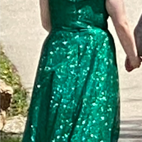 Cinderella formal 20w - Picture 4 of 5